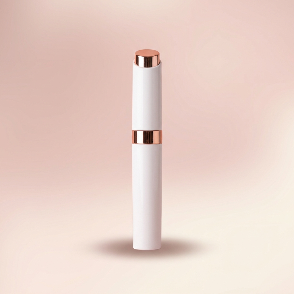Depiladora Facial Recargable Lumine