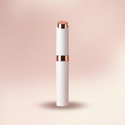 Depiladora Facial Recargable Lumine